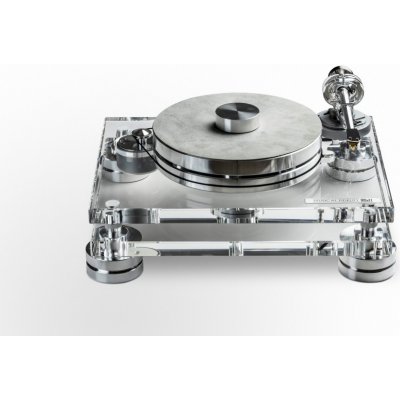 Musical Fidelity M8x TT+M8x TA10 – Sleviste.cz