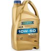 Motorový olej Ravenol HVE 10W-50 5 l