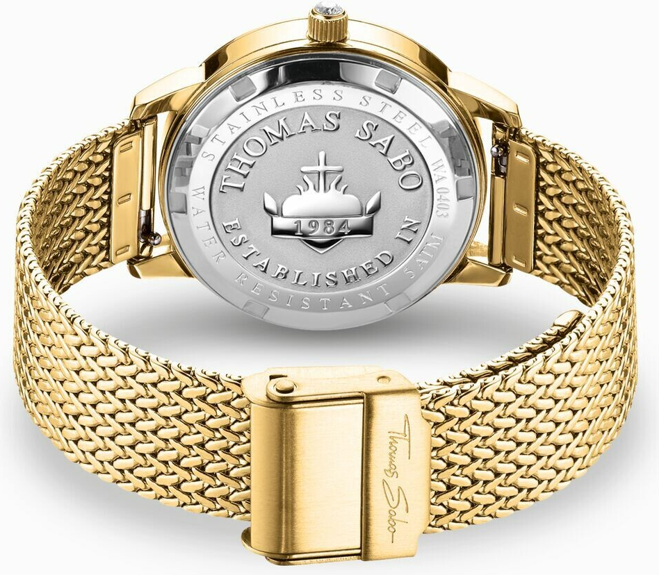 Thomas Sabo WA0403-264-207