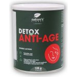 Nature’s Finest Detox Anti-Age 125 g – Hledejceny.cz