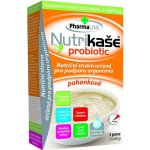 Pharmaline Nutrikaše probiotic pohanková 180 g – Zboží Dáma