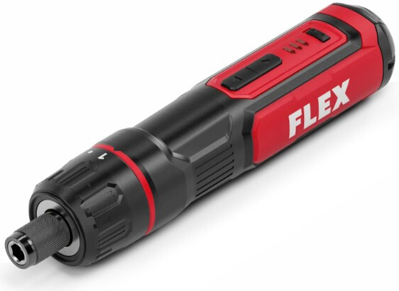 Flex SD 7-320 4 534549