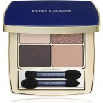 Estée Lauder Paletka očních stínů Pure Color Luxe Eyeshadow Quads Desert Dunes 6 g – Zboží Dáma