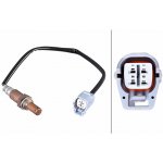 Lambda sonda HELLA 6PA 358 221-771