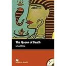 MR Inter Queen of Death + CD