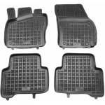 Koberce gumové Rezaw-Plast VW Tiguan 2016-2023 – Zboží Mobilmania