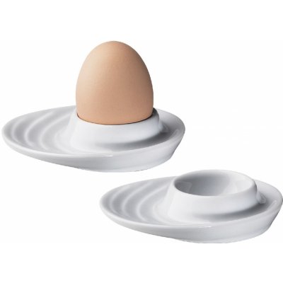 Küchenprofi Set kalíšků na vajíčka BURGUND – Zboží Mobilmania