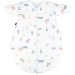 JULIUS ZÖLLNER spací pytel Jersey Little Fox – Zboží Mobilmania