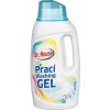 Prací gel Dr. House Color gel na praní 1,5 l 25 PD