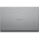 Lenovo Tab Plus Sleeve ZG38C05800 šedé – Zboží Živě