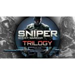 Sniper: Ghost Warrior Trilogy – Sleviste.cz