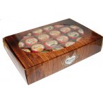 Tea Trade Company Babiččin ovocný čaj Kolekce Mini 60 ml 24 ks – Zboží Dáma