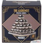 Recenttoys Alchymista pyramida, nikl – Sleviste.cz