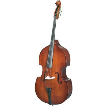 Stentor Double Bass 4/4 Student I