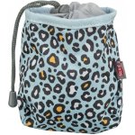 TRIXIE Treat Bag sáček na pamlsky na klipovém pásku 9 x 15 cm různé barvy – Hledejceny.cz