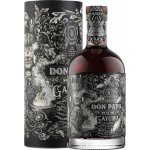 Don Papa Gayuma 40% 0,7 l (tuba) – Hledejceny.cz