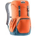 Deuter Trail SL 20l Paprika Forest – Hledejceny.cz