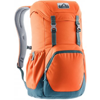 Deuter Trail SL 20l Paprika Forest