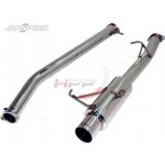 Japspeed Catback výfuk Nissan 200SX S14 (94-99) - Type 1 – Hledejceny.cz
