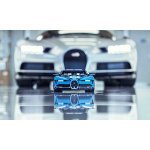 LEGO® Technic 42083 Bugatti Chiron – Zboží Živě