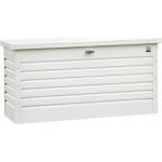 Biohort FreizeitBox 130 bílá – Zboží Mobilmania