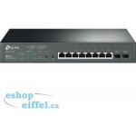 TP-Link TL-SG2210P – Zboží Mobilmania