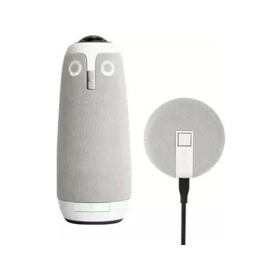 Owl Labs Meeting Owl 3 + Expansion Mic – Hledejceny.cz