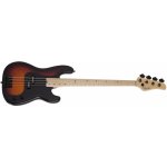 Schecter P-4 – Zboží Dáma