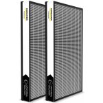 KÄRCHER 2.863-029.0 Universal Solution Sada filtrů 2 ks – Hledejceny.cz