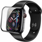 Nillkin 3D AW+ Glass 3D na displej pro Apple Watch 44mm Series 4 2444458 – Hledejceny.cz