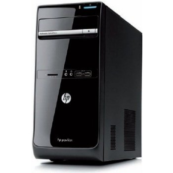 HP Pavilion p6-2300ec C5W45EA