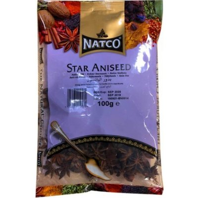 Natco Starý Anýz 100 g