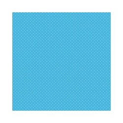 d-c-fix 200-3096 samolepící tapety Samolepící fólie modrá látka s puntíky  45 cm x 15 m - Heureka.cz