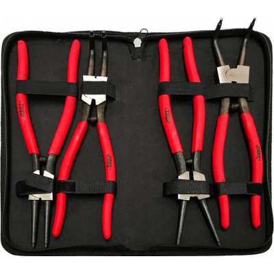 VERKE Kleště Seger 13" 4 ks VERKE V87050 – Hledejceny.cz