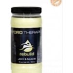 HANSCRAFT Hydro Therapies Crystals - Rebuild 538g – Zboží Dáma