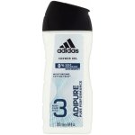 Adidas Adipure Men sprchový gel 250 ml – Zboží Mobilmania