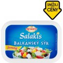 Président Salakis Balkánský sýr jemný 250g