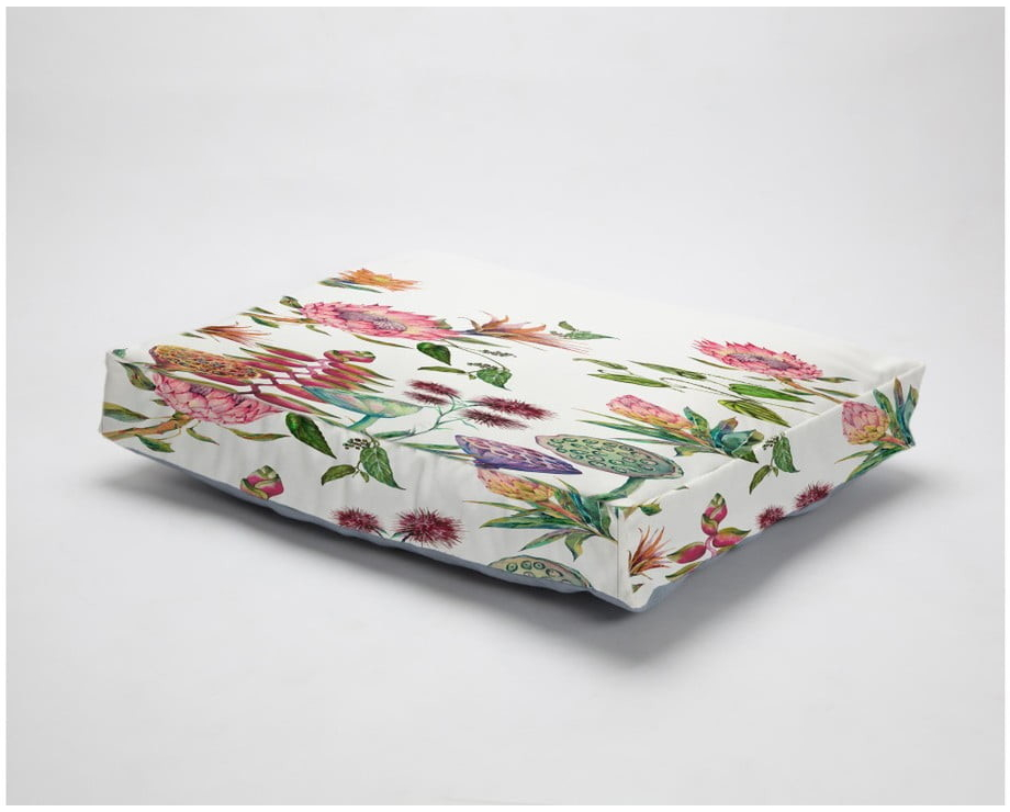 Madre Selva Flores Salvajes 60 x 75 cm