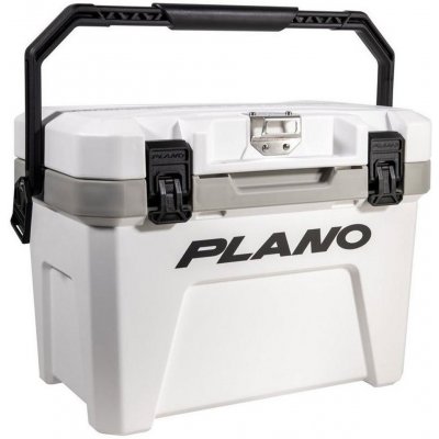 Plano Chladící Box Frost Cooler White 30 l – Zboží Mobilmania