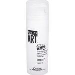 L'Oréal Tecni Art Siren waves cream 150 ml – Hledejceny.cz