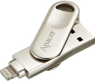 Apacer AH790 64GB AP64GAH790S-1