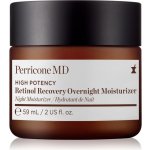 Perricone MD High Potency Face Finishing & Firming Tinted Moisturizer SPF30 hydratační tónovaný krém 59 ml – Hledejceny.cz