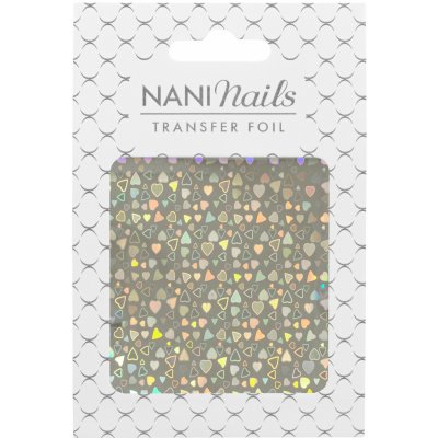NANI zdobicí fólie 13 – Zboží Mobilmania