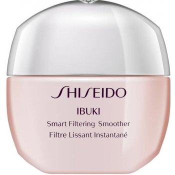 Shiseido Ibuki Smart Filtering Smoother 20 ml od 427 Kč - Heureka.cz