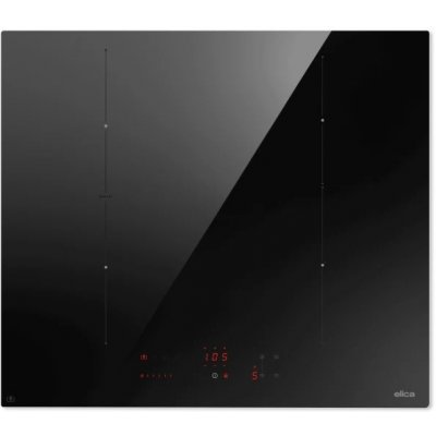 Elica RATIO 604 PLUS CONNEX BL – Hledejceny.cz