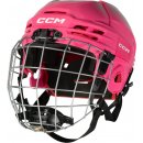 Hokejová helma CCM Tacks 70 Combo JR