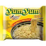 YumYum Instantní nudlová polévka s kuřecí příchutí 60g – Zboží Dáma