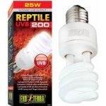 Hagen Exo Terra Reptile UVB200 25 W – HobbyKompas.cz