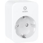 WOOX R6118 chytrá zásuvka – Zboží Živě