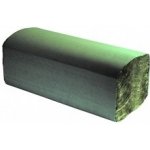 SmartLine ZZ, 1 vrstva, zelené, 250 ks – Zboží Dáma